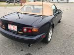 Mazda Miata M Edition 1996 года
